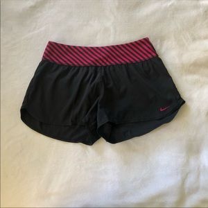 Women’s Nike Dri fit Shorts